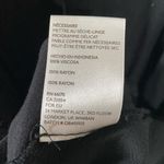 Urban Outfitters Overall Shorts Alice & UO Collab in Black Size 8 Shortalls Photo 11