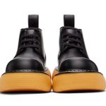 Bottega Veneta Black 'The Bounce' Boots Size 39 Photo 1