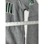 Universal Studios Harry Potter Slytherin Wizarding World Crewneck Sweatshirt Med Gray Photo 3