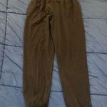 Athleta  BLACK SALUTATION JOGGER IN‎ POWERVITA, SZ small Photo 1