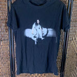 Billie Eilish  Sweet Dreams Tee Size M Photo 0