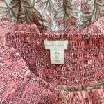 House of Harlow 1960 floral tiered dress NWOT Photo 5