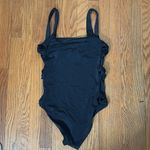 ANDIE  The Lucia One Piece LT Swimsuit Size S‎ long torso NWT Photo 4