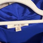 Boutique satin mini dress Photo 2