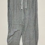 Nautica NWT  Sleepwear Pajama Bottoms Large Photo 0