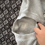 Aerie  Offline Brooklyn Waffle Crew Photo 3