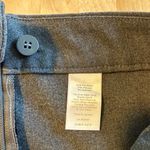 Talbots  Mid-Rise Ankle Woven Career Dress Pant Trouser, 4P Photo 6