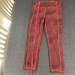 Lululemon  Invigorate High Rise Crop Leggings Photo 13