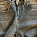 L'Agence NWT  oriana high rise straight jeans 25 Photo 3