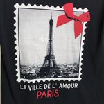 Zenana Outfitters Signature Paris "City of Love" Graphic Tee Photo 3