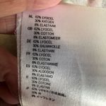 Oilily Floral Long Sleeve Tee Top UPF Athletic Outdoor Blue Vacation Stretch XS Photo 9