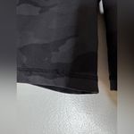 Lululemon Black Camp Side Pocket Pockets Biker Shorts Size 2 Photo 3