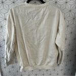 Lucy Yak Keep Growing Sweatshirt Photo 4