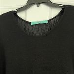 Karlie Black Tunic Top Photo 7