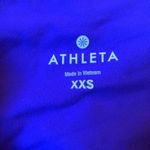 Athleta  relay skort size XXS Photo 5