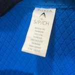 Antigua  | Reversible Zip Up Vest Size Small Photo 5