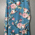 Babeau Floral Faux Photo 0