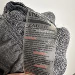 Gymshark Slounge Cinched Joggers Pants High Waist Heather Gray Women's SZ Medium Photo 3