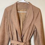 Vintage Forecaster of Boston Trench Coat. Tan. Size‎ 13/14 Tan Size undefined Photo 3