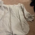 Tibi  medium blouse Photo 2