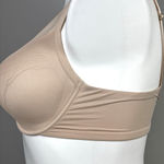 ThirdLove Classic Plunge Bra Size 38D Sexy Underwire V Photo 2