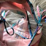 JoyLab NWT Joy Lab Floral Watercolor Bikini Bottoms Only sz XS Photo 3