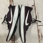 Nike WOMENS DUAL TONE RACER PURPLE MAGENTA RUNNING SHOES Photo 6