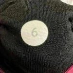 Lululemon  Athletica What the Sport Short Floral Tranquil Yoga Biker Shorts Sz 6 Photo 2