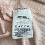 Nike Dri-Fit Women’s All Over Mesh Tank Top Photo 2