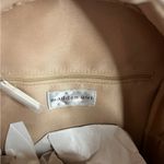 Madden Girl Pink Bow Coquette Mini Backpack Photo 4