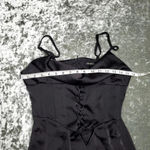 Urban Outfitters  Light Before Dark Carly Corset Slip Dress Photo 2