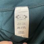 BNWT! JOYFOLIE MIA JOY Seamless Floral Embroidered Leggings in Balsam Size XL Green Photo 5