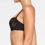 SKIMS LACE UNLINED BALCONETTE BRA Photo 1