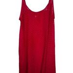 Betsey Johnson  Swim Cover-Up Dress Photo 0