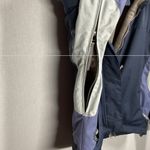 Helly Hansen  Blue Ski Snowboard Jacket Coat in XS Photo 3