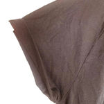 Fabletics Women's Black Whitney Open Shoulder Back Short Sleeve Athletic Shirt Photo 6