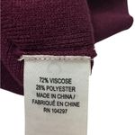 Milly  Knit Sweater Tank Top Photo 3