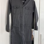 Rebecca Taylor La Vie  Utility jumpsuit Photo 4