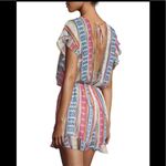 MISA Los Angeles  Gaby Romper Sz M Photo 1