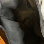 Botkier NWT  Black Nylon Zip Up Tote Bag Photo 5