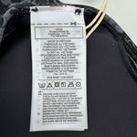 Adidas  Aeroreact Training Light-Support Sports Bra Floral Size 2XS (D-DD) NWT Photo 9