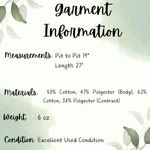 Anthropologie Meadow Rue  Ivory‎ Ribbed Lace Overlay High Neck Sleeveless Top Med Photo 10