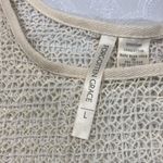 Forgotten Grace  women netted blouses L Photo 14