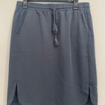 Loft Elastic Waist Skirt Photo 0