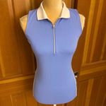 Ralph Lauren New, Women’s Raulph Lauren Athletic Golf Tee Photo 7
