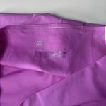 All In Motion Women’s Brushed Sculpt UFP 50 High Waist Legging Purple/Pink XXL Photo 8