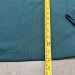 Rhone Women's Green 1/4 Zip Athletic Jacket Lightweight Pullover Size Small/P Photo 6