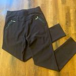 Coco + Carmen  brown jeggings. Women s/m Photo 0