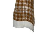 Timberland  Women Scarf Buffalo‎ Plaid Multicolor One Size NWT Photo 2