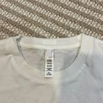 SKIMS  Relaxed Tees Short Sleeve Tshirt Photo 1